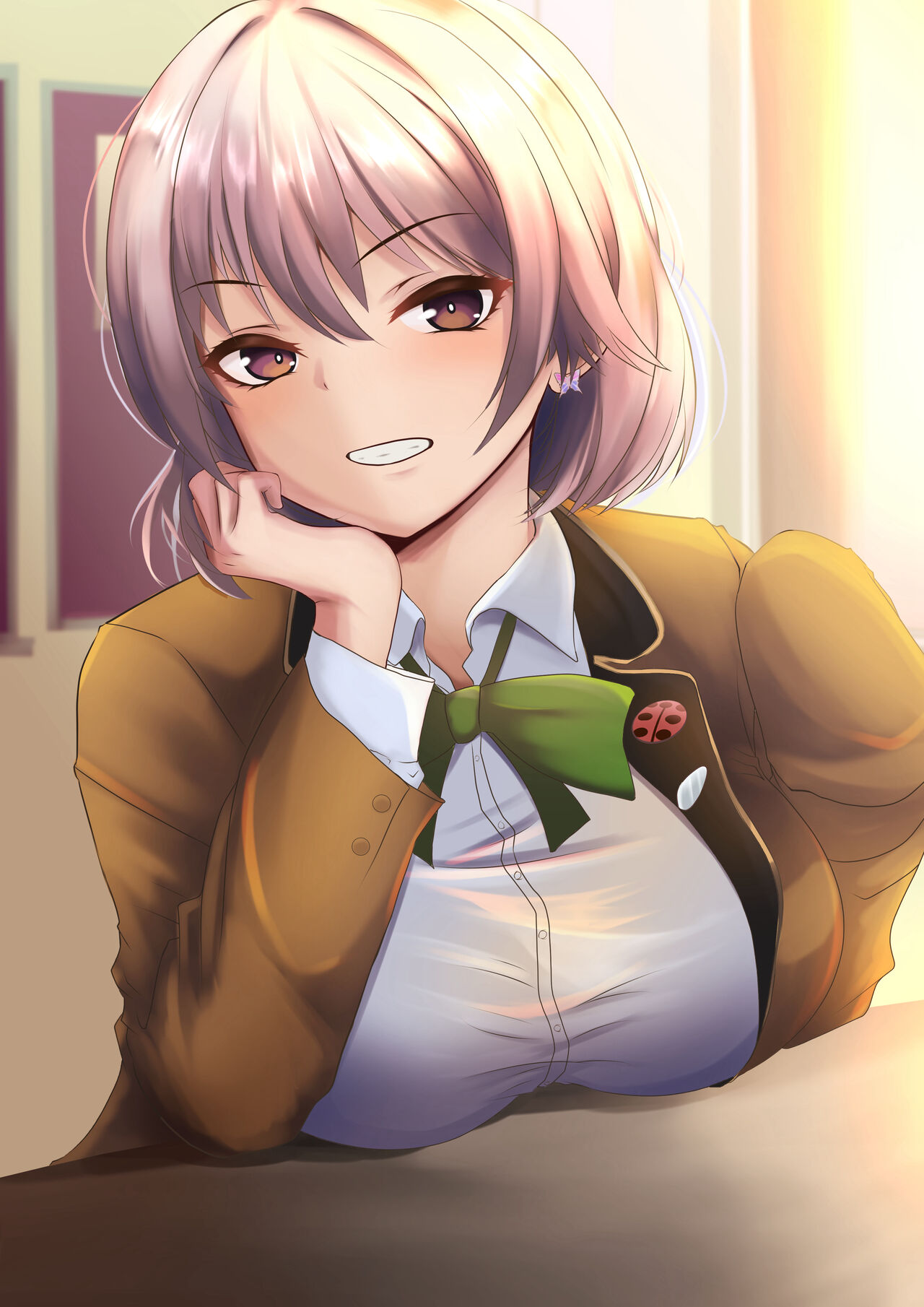 ●PIXIV● ナジャヴ page 9 full