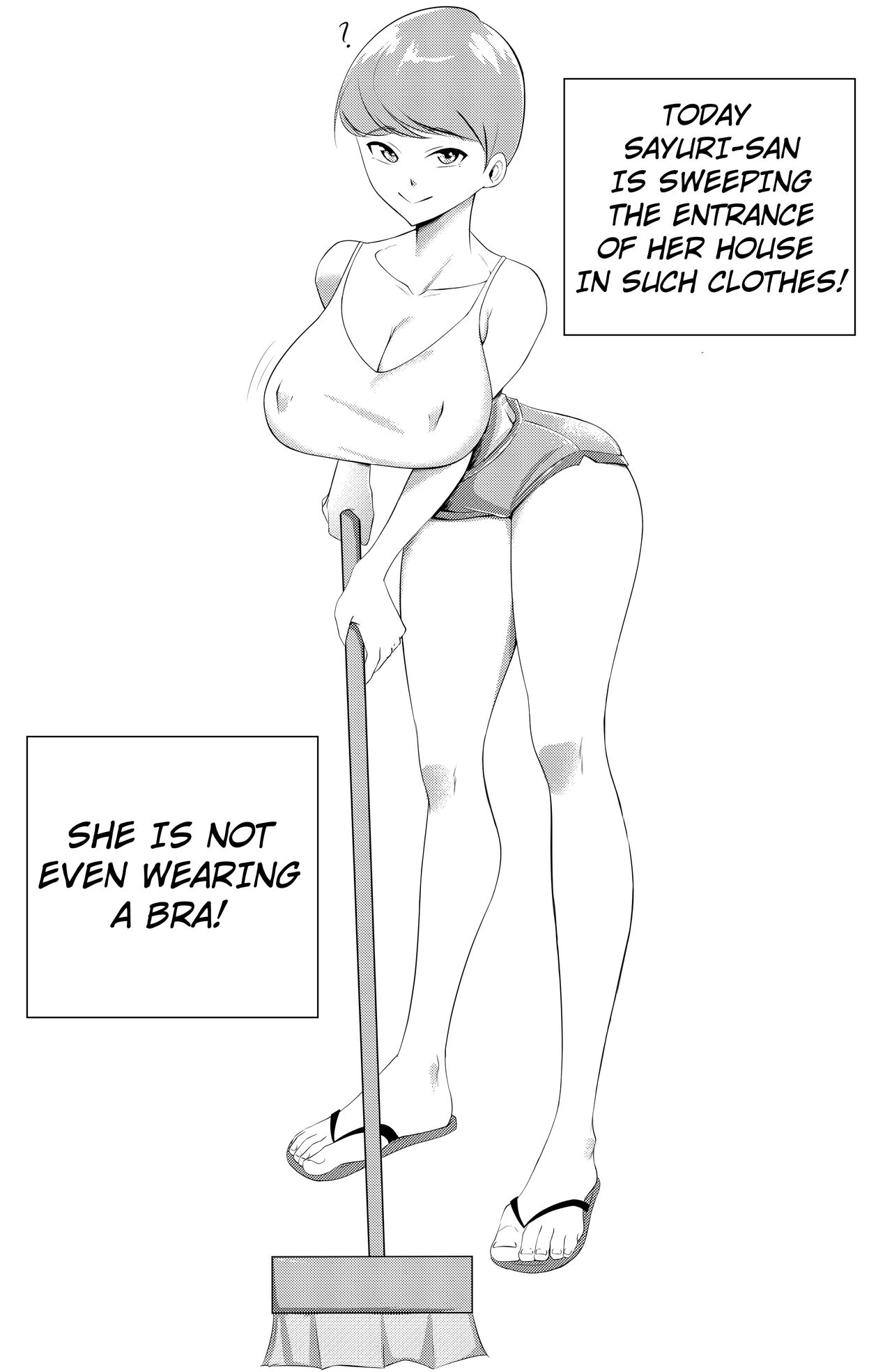 ●PIXIV● Sorabluesky page 8 full