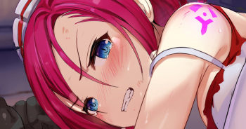 魔術学徒コマリ cover