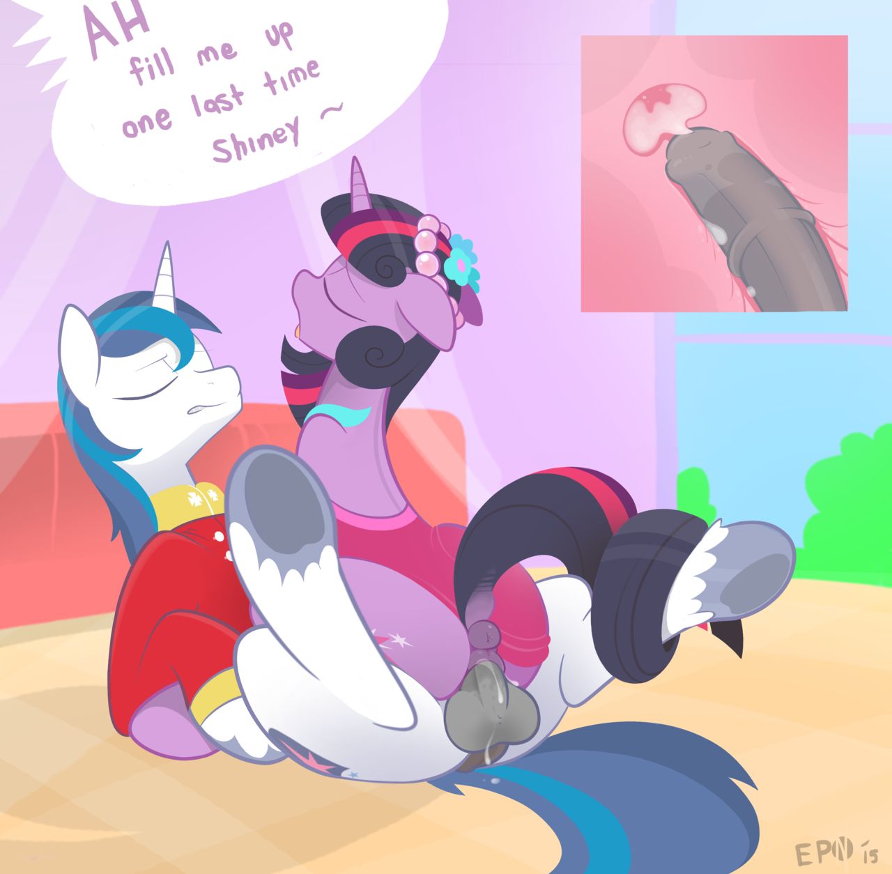 ARTIST b-epon page 6 full