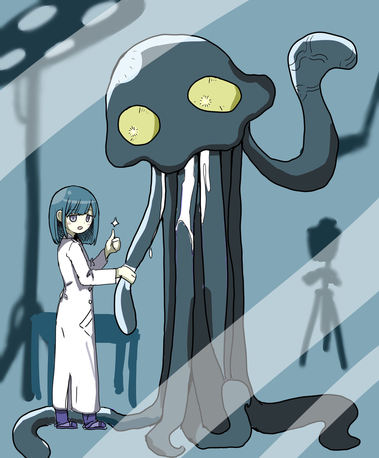 ●PIXIV● どべぽぽん page 3 full