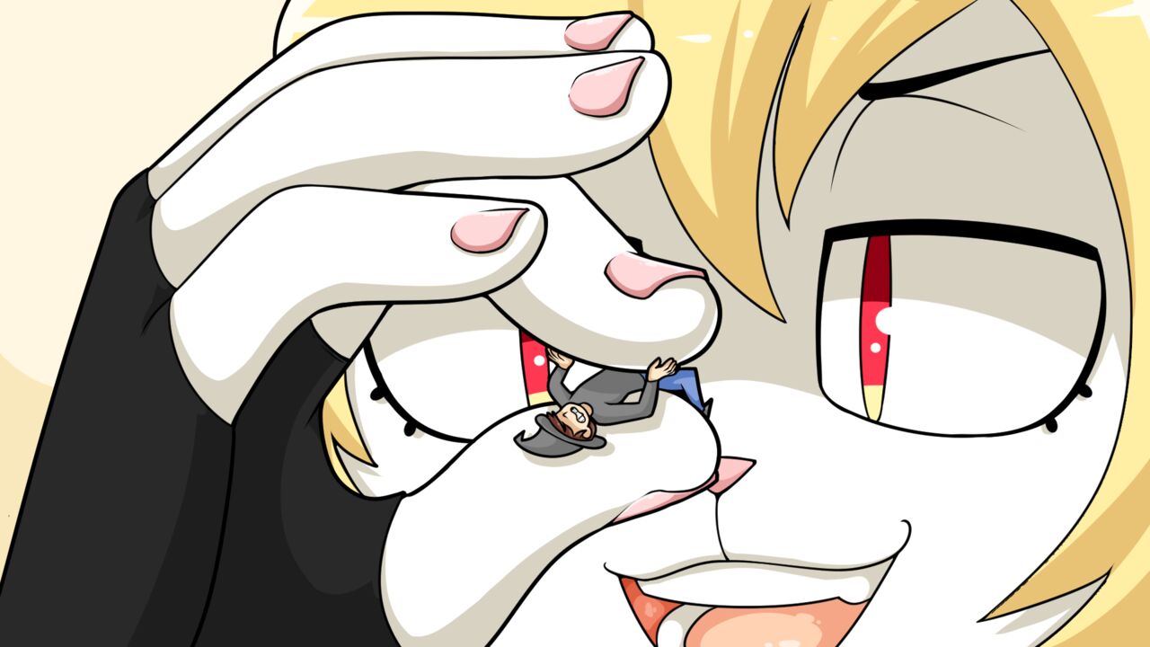 Magical Mishaps page 7 full