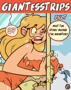 GiantesStrips-Pilot