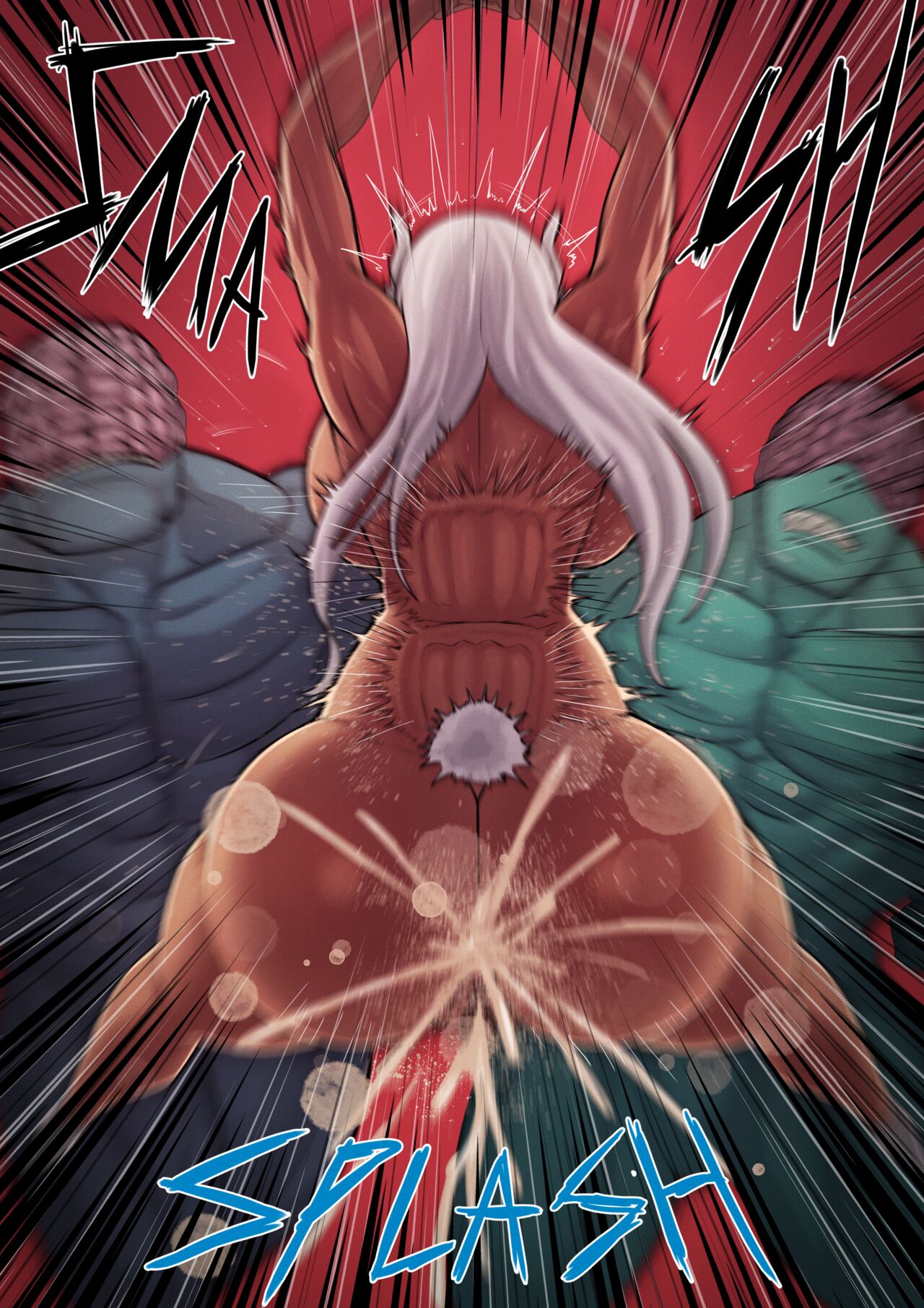 Collection page 9 full