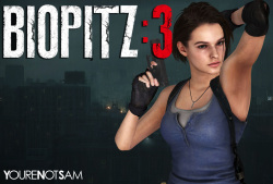 BioPitZ 3