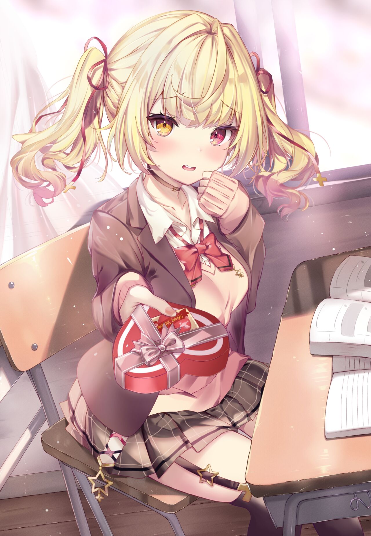 Shizuku page 4 full