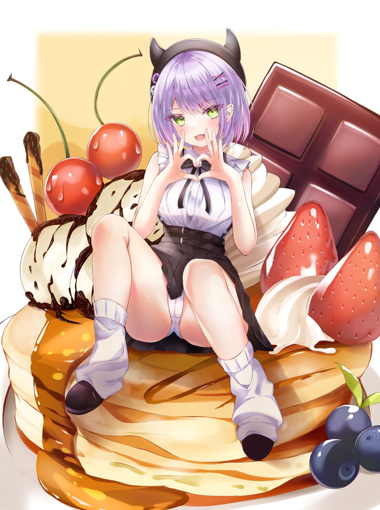 Shizuku page 9 full