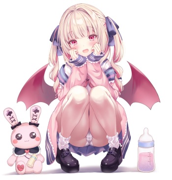 Shizuku cover