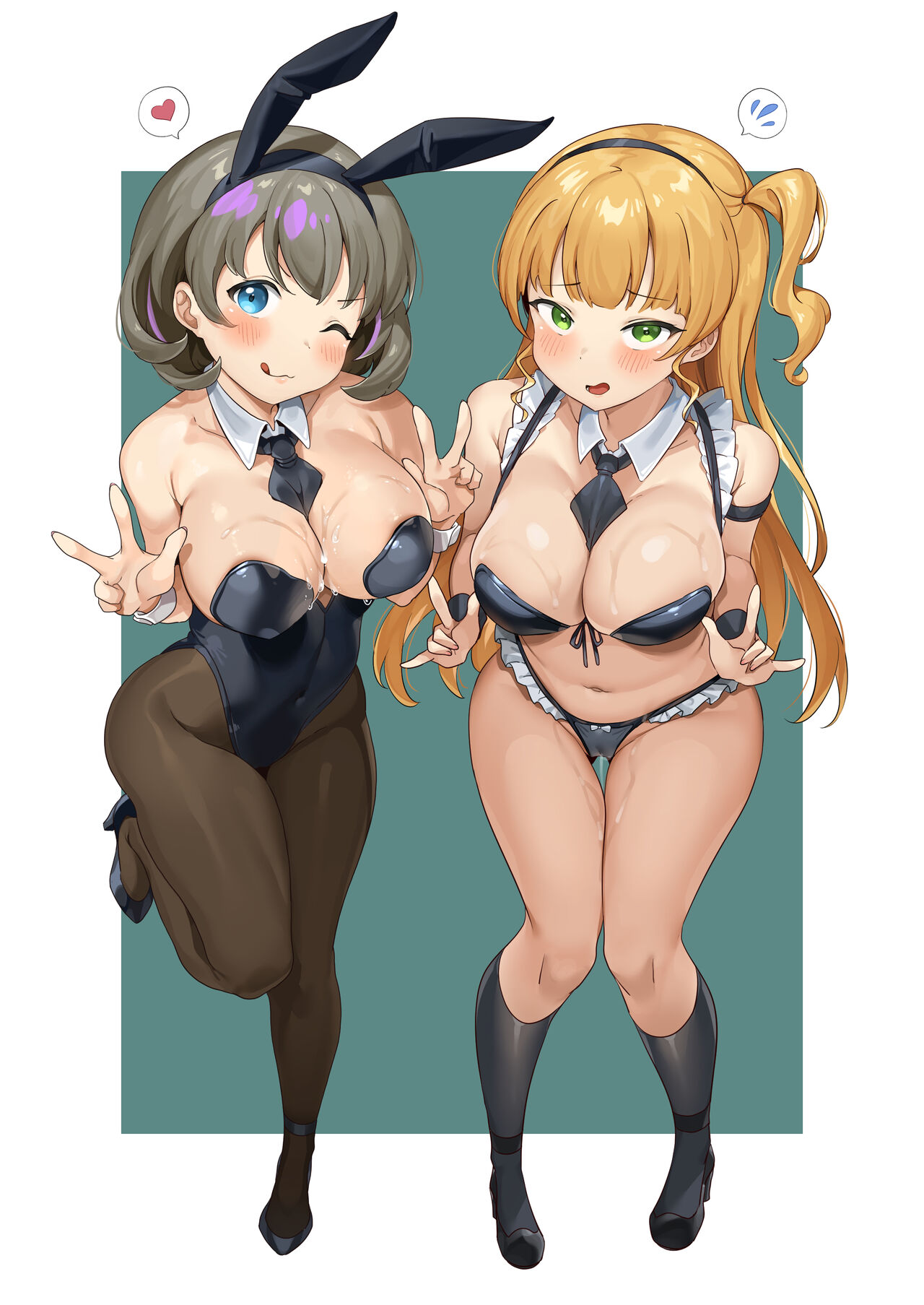 TANG KEKE &amp; SUMIRE 02 page 2 full