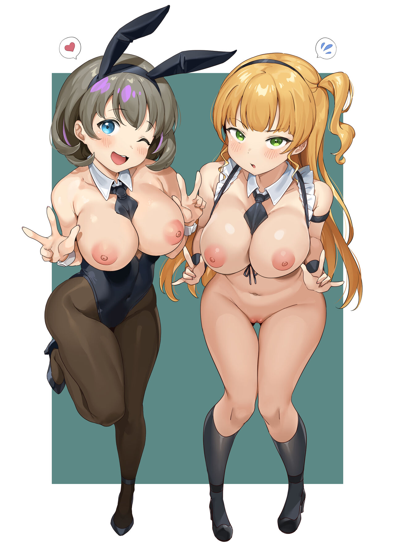 TANG KEKE &amp; SUMIRE 02 page 3 full