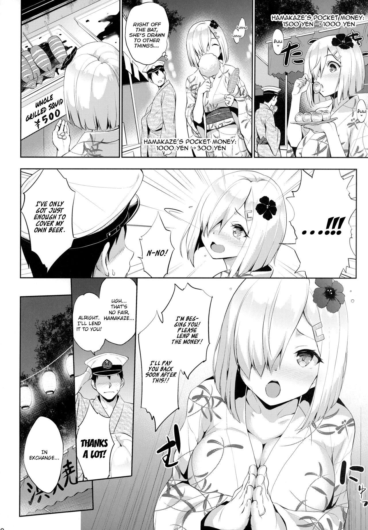 Hama-Pai Matsuri | Hama Boob Festival page 9 full