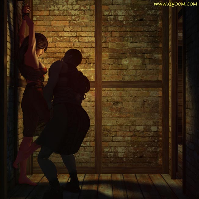 Fallen Patrician page 10 full