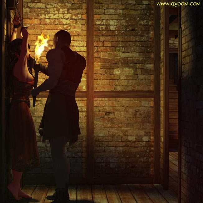 Fallen Patrician page 6 full