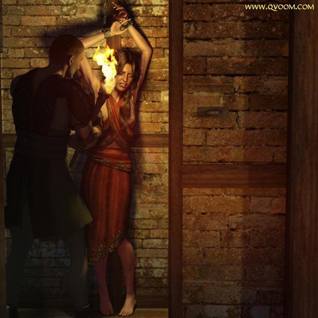 Fallen Patrician page 8 full