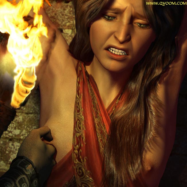 Fallen Patrician page 9 full