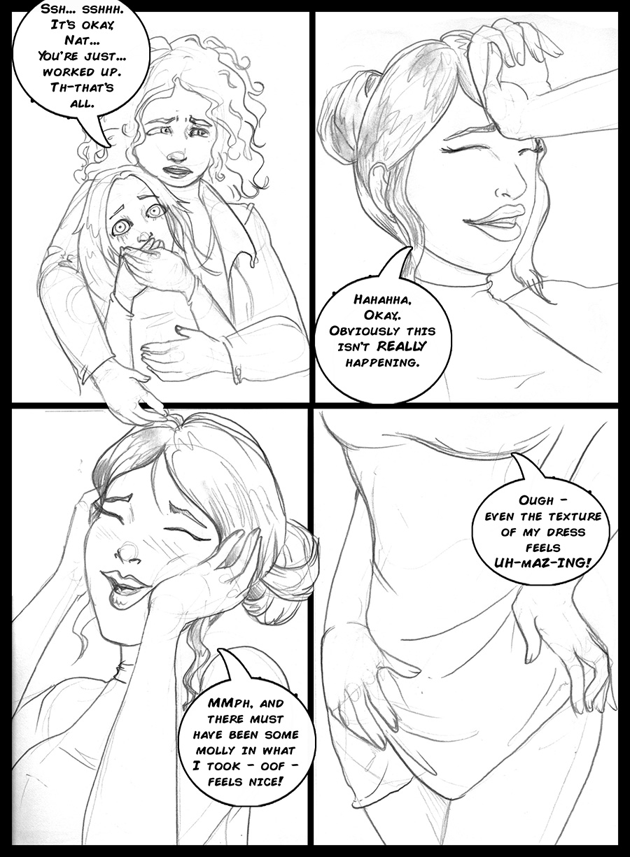 Captured Barn page 8 full