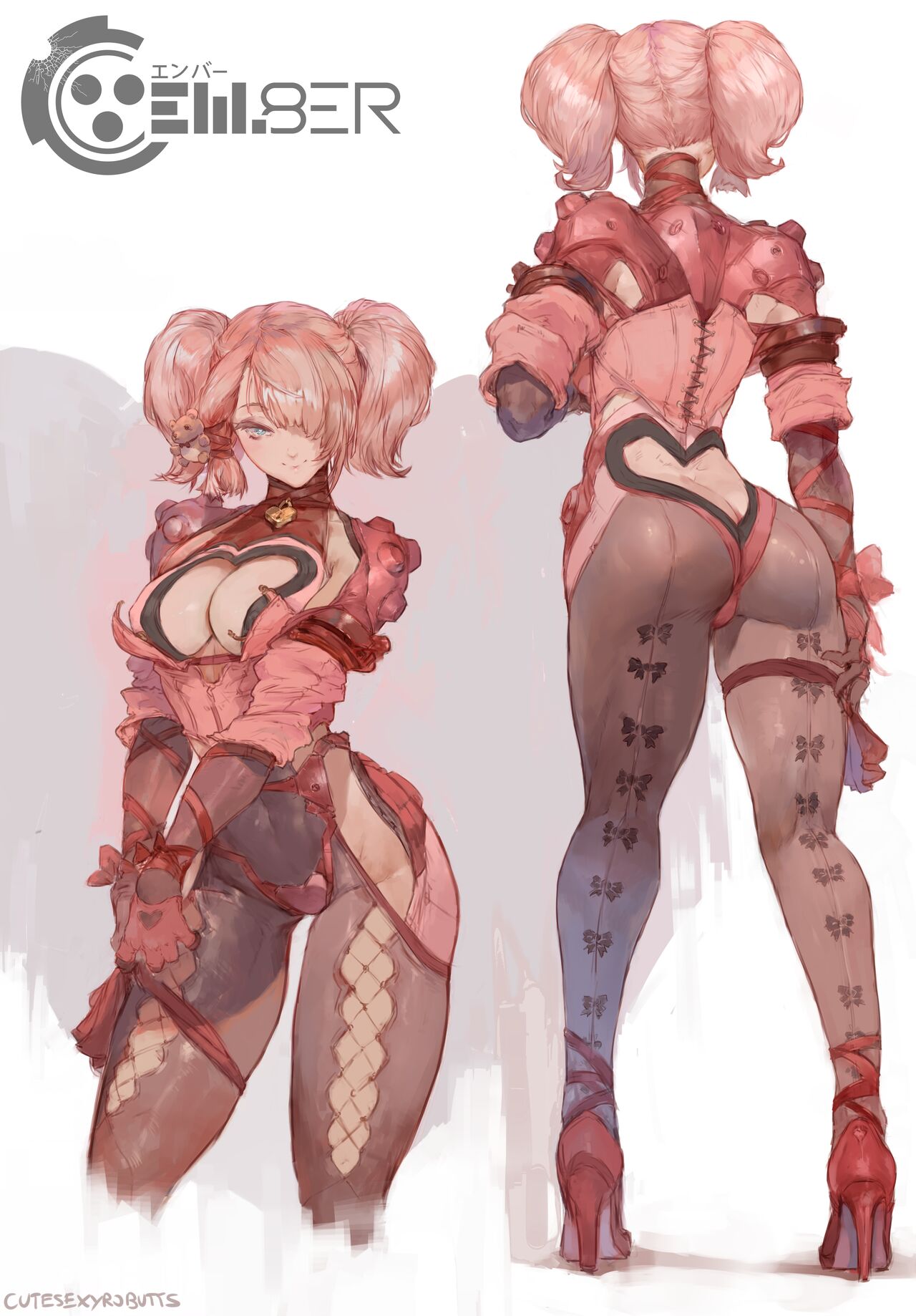 cutesexyrobutts page 8 full