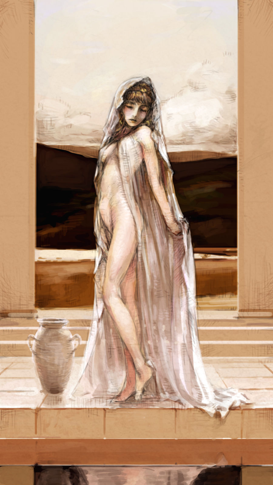 RoughSketch＆Etcetera RSE:5 page 5 full