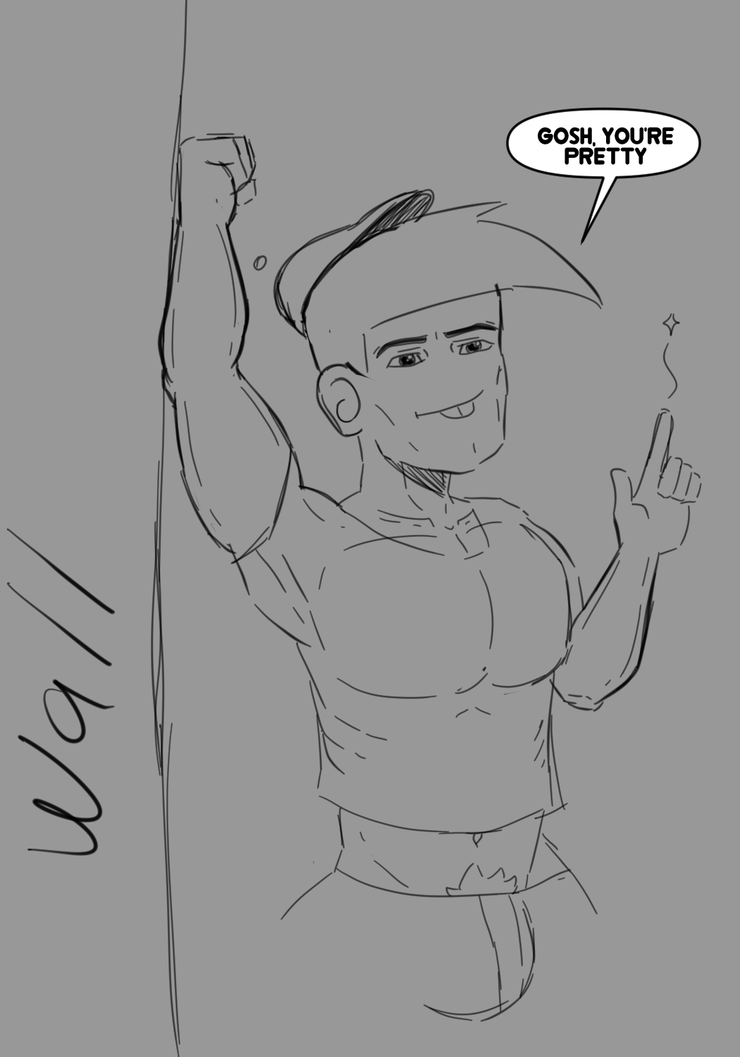 Just the Two of Us! page 3 full