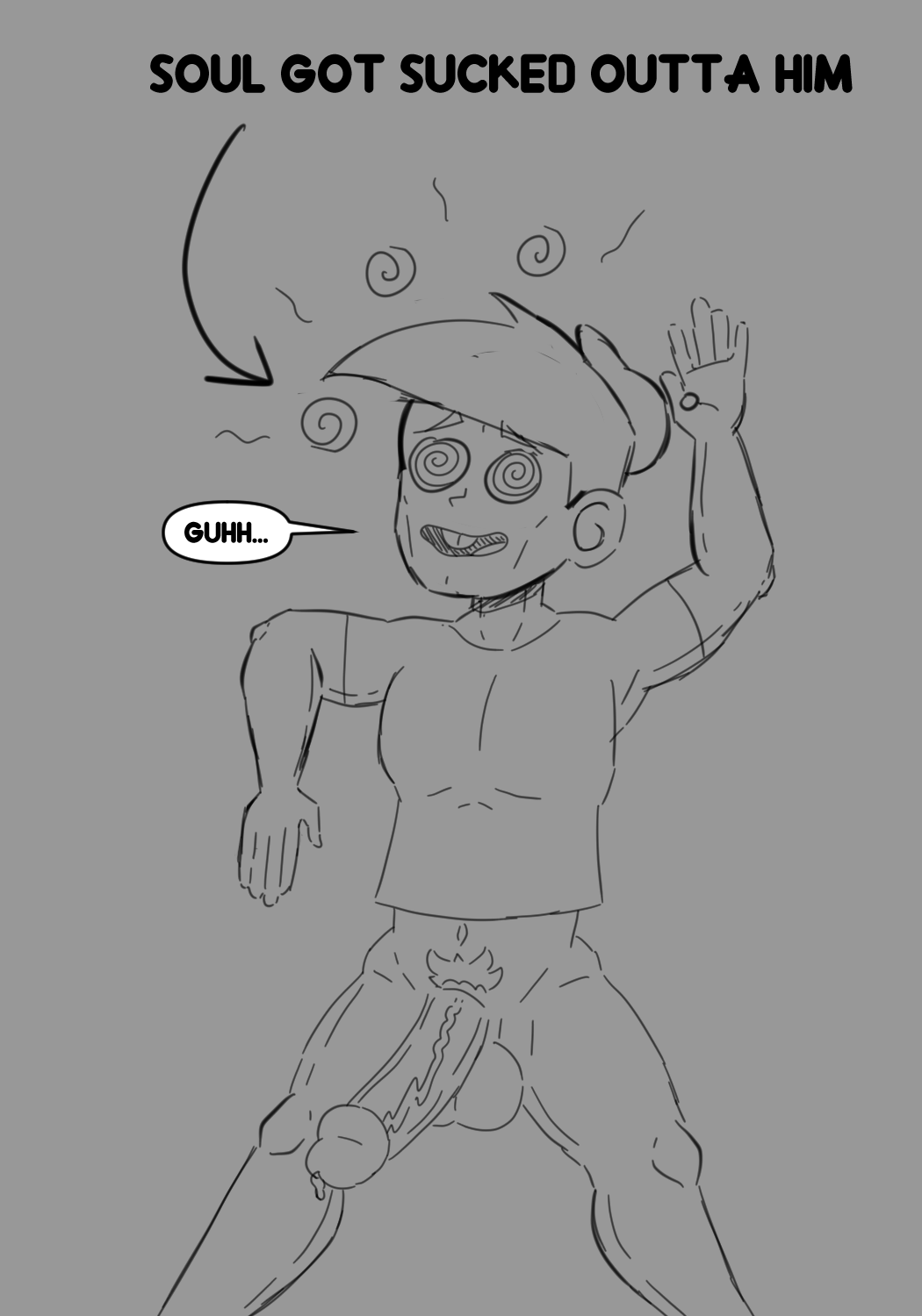 Just the Two of Us! page 7 full