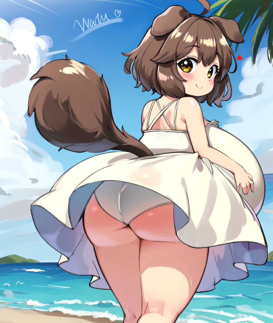 watu（pixiv17864346） page 6 full