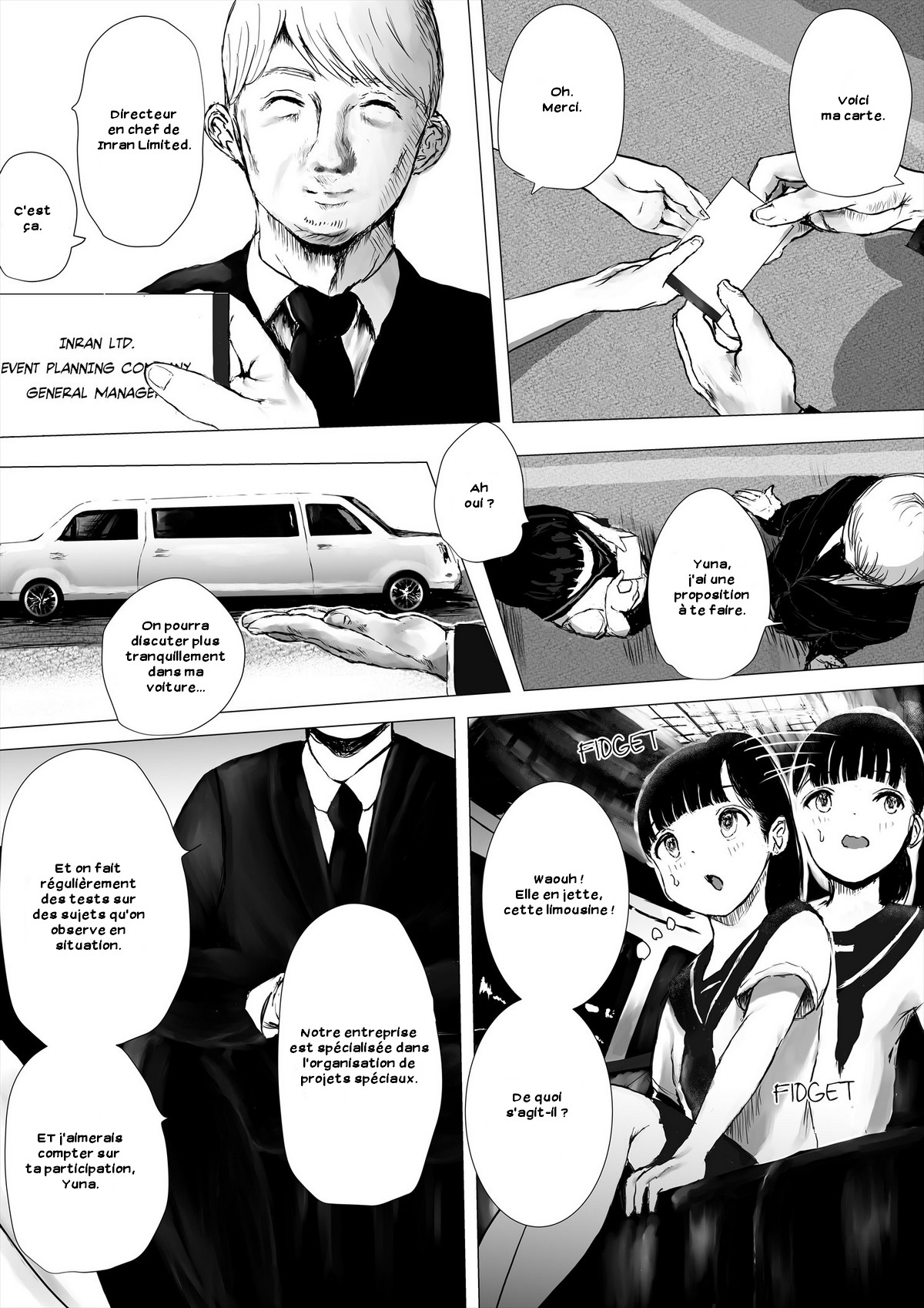 JC Chinpo-beya Ikkagetsu Seikatsu Challenge! page 7 full