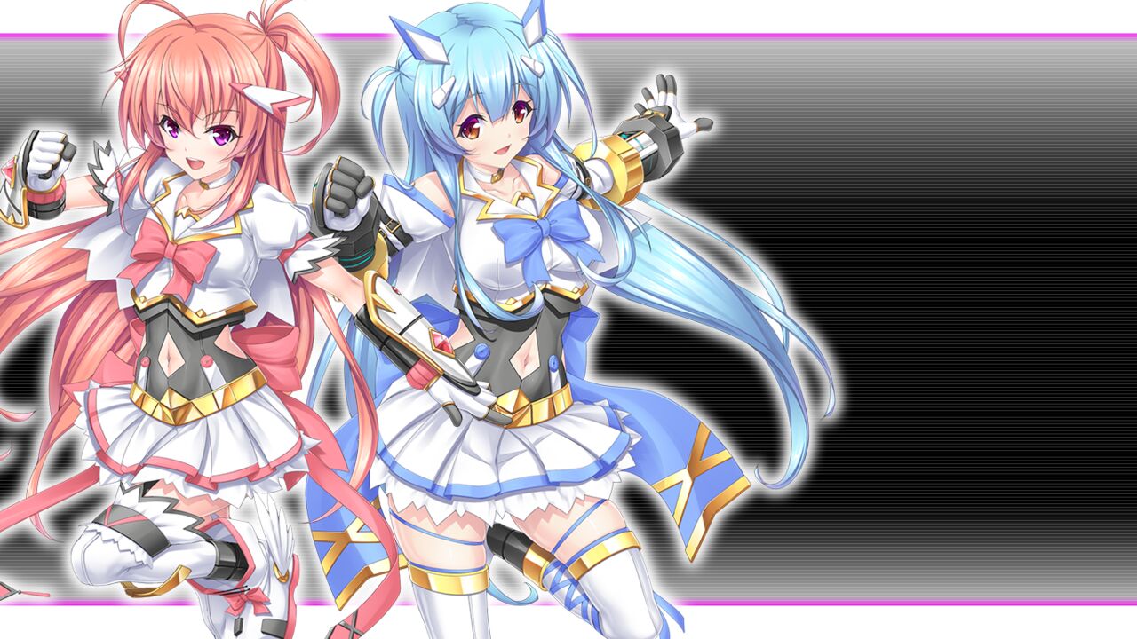 燦然可憐エクセルシフォン  + 燦然可憐エクセルシフォン 強化パッチ page 2 full