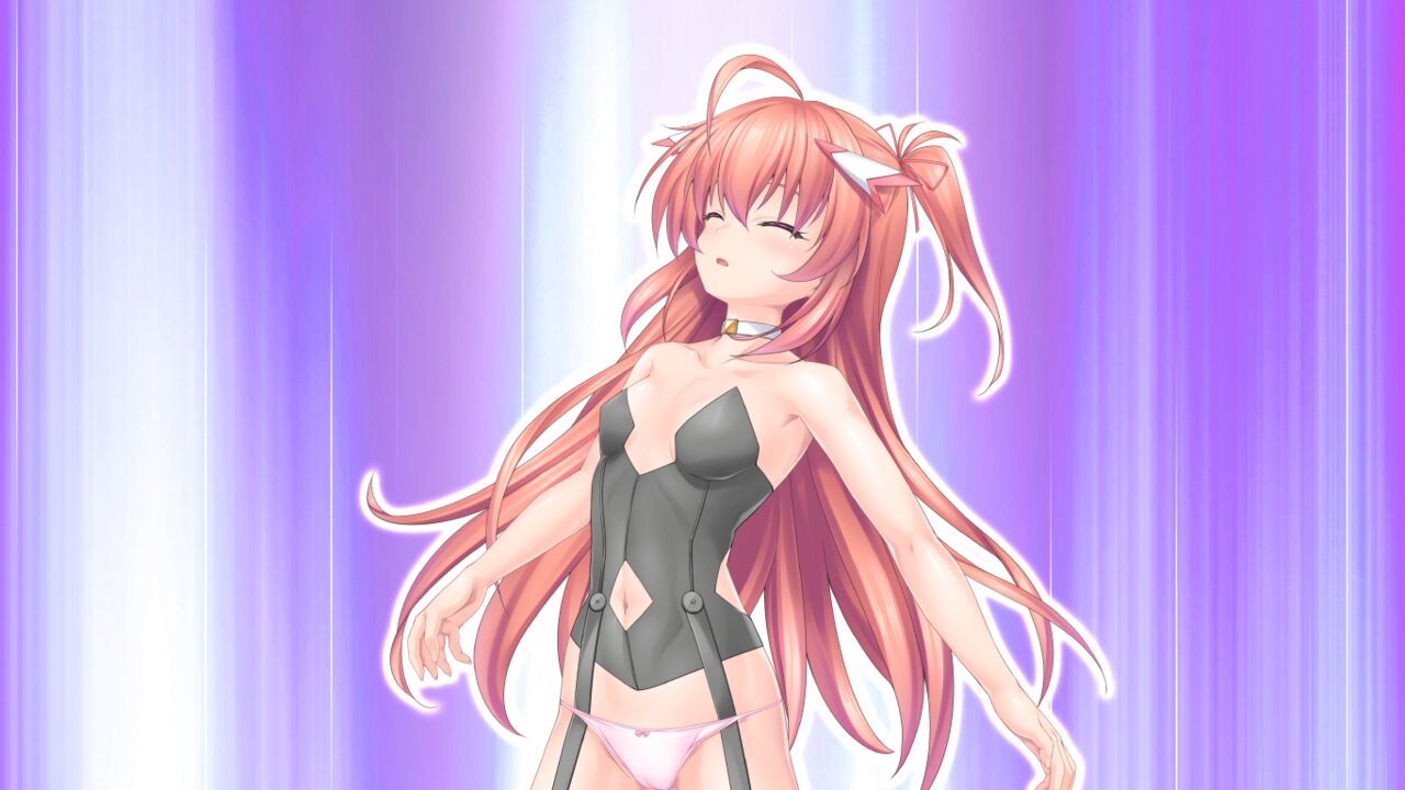 燦然可憐エクセルシフォン  + 燦然可憐エクセルシフォン 強化パッチ page 6 full