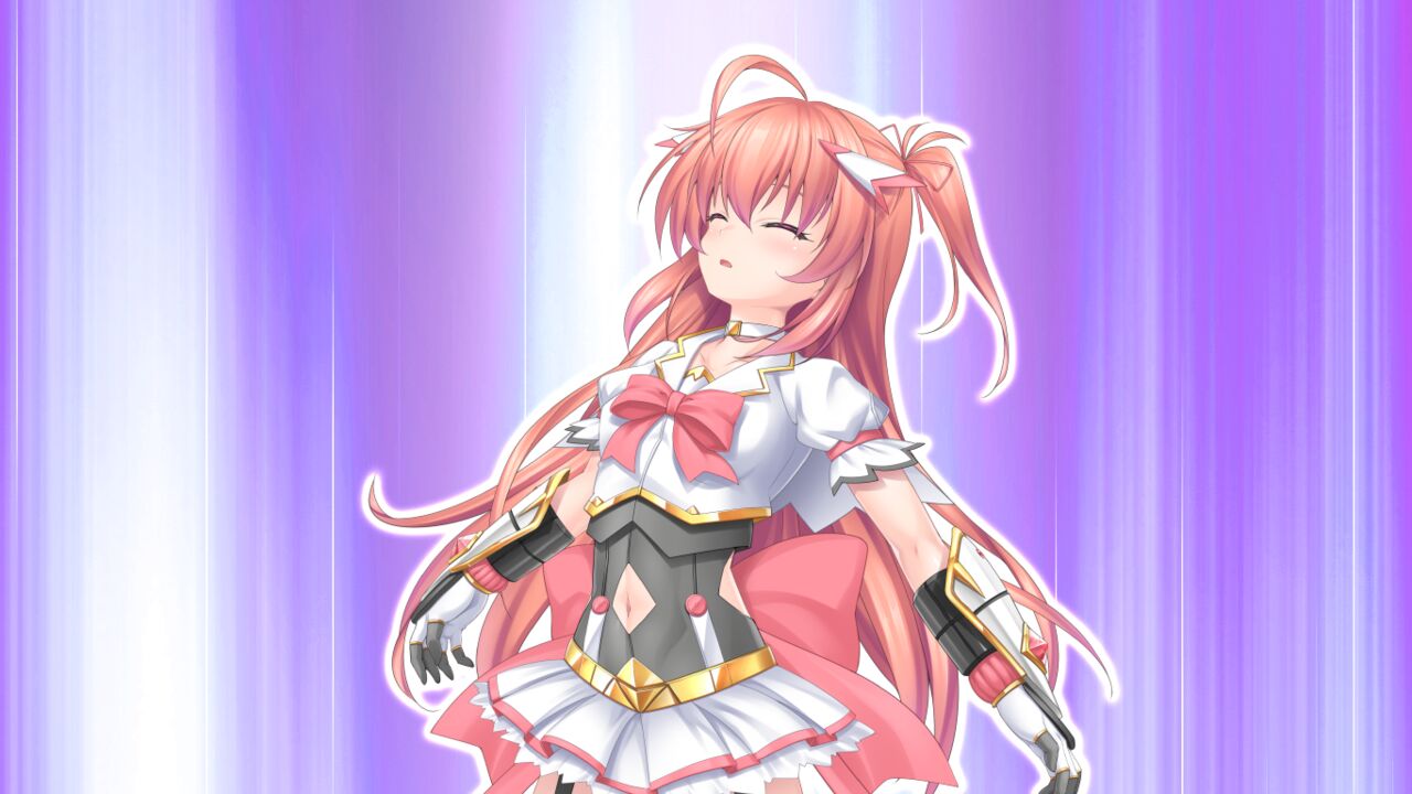 燦然可憐エクセルシフォン  + 燦然可憐エクセルシフォン 強化パッチ page 8 full