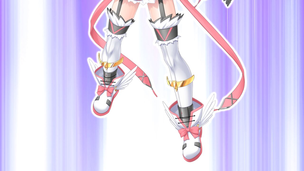 燦然可憐エクセルシフォン  + 燦然可憐エクセルシフォン 強化パッチ page 9 full