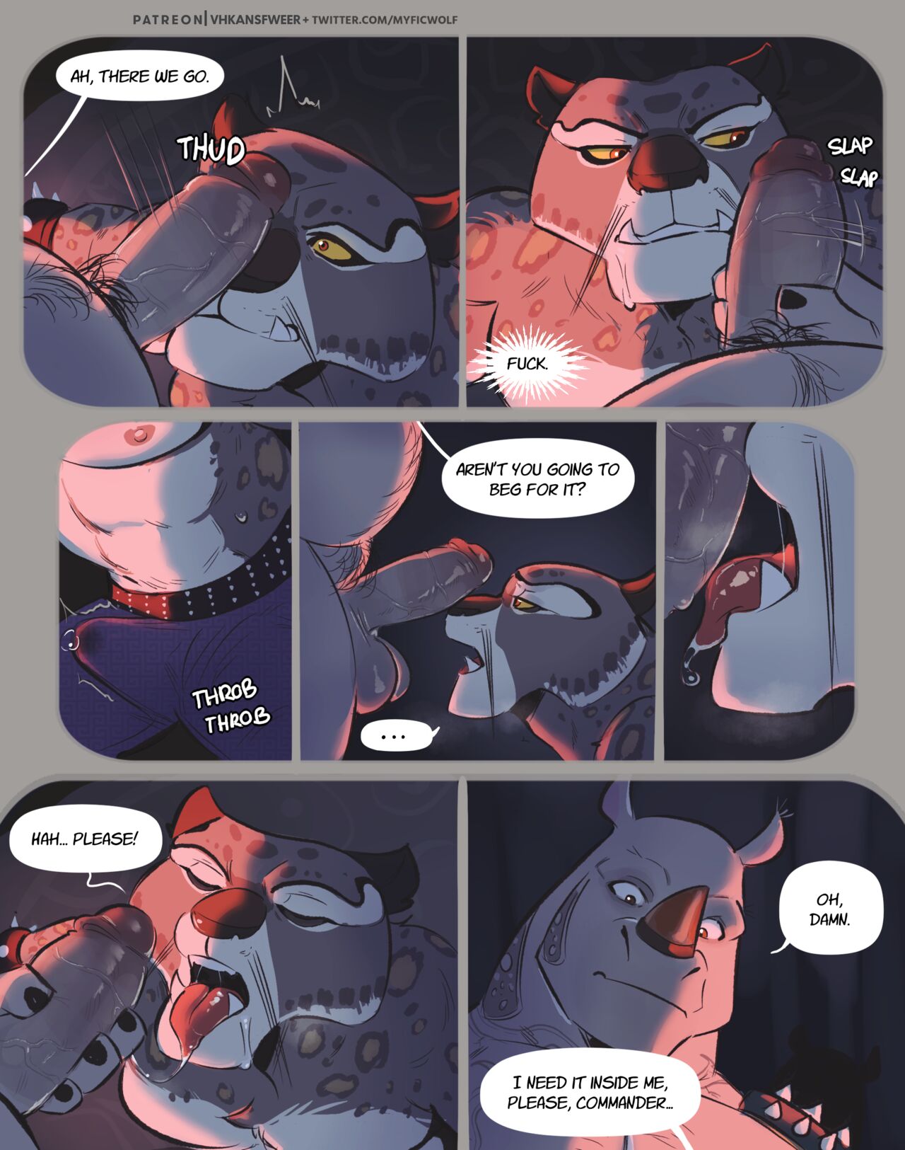 Tai Lung page 2 full