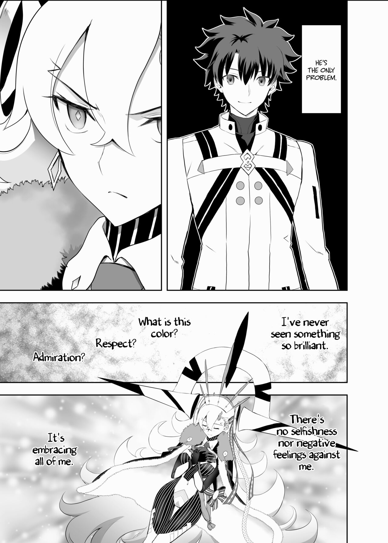 LOVELY★U page 4 full