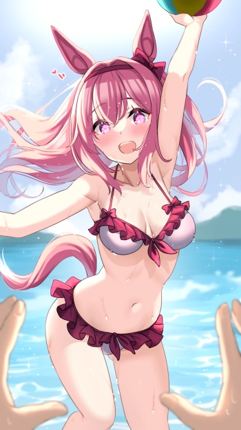 ひみ cover