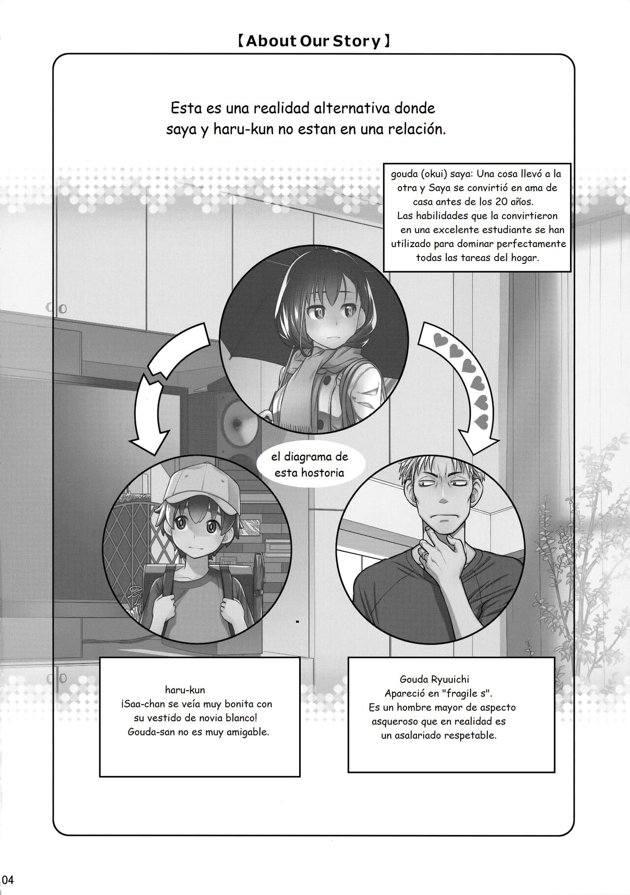 Stay by Me Bangaihen page 3 full