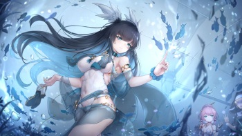 ●PIXIV● 月影金鳳 cover