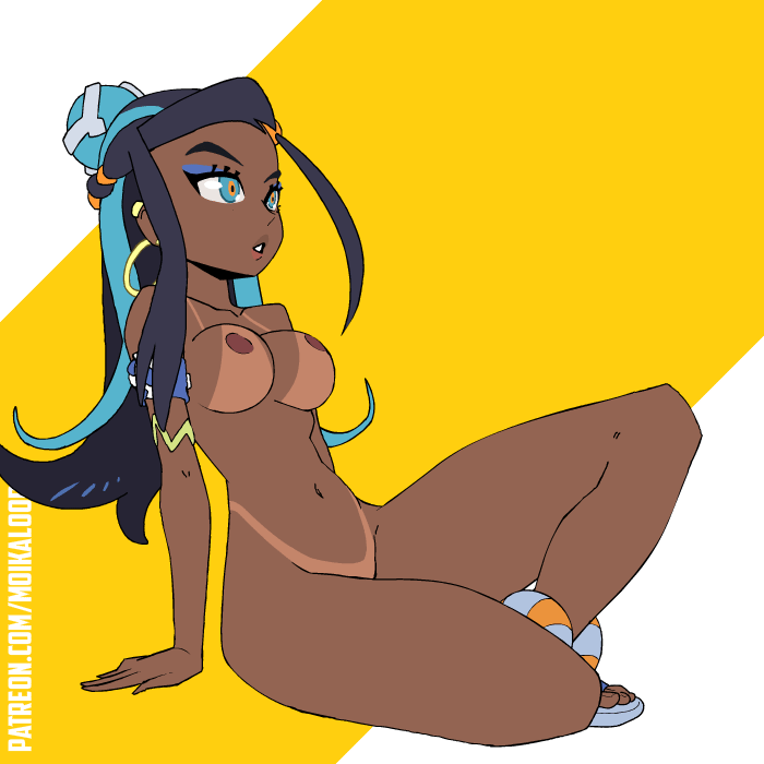 ARTIST Moika page 8 full