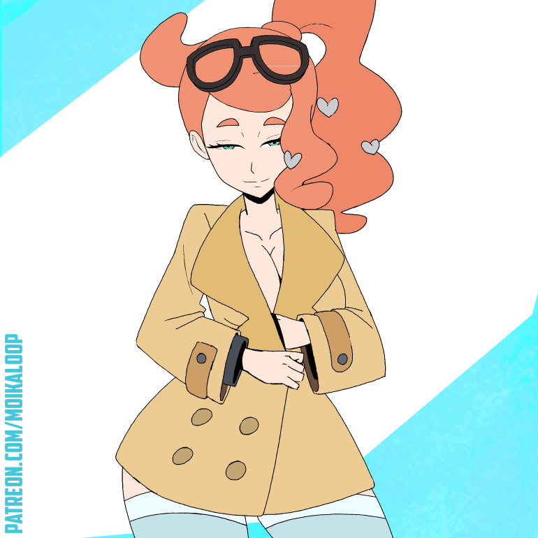 ARTIST Moika page 9 full