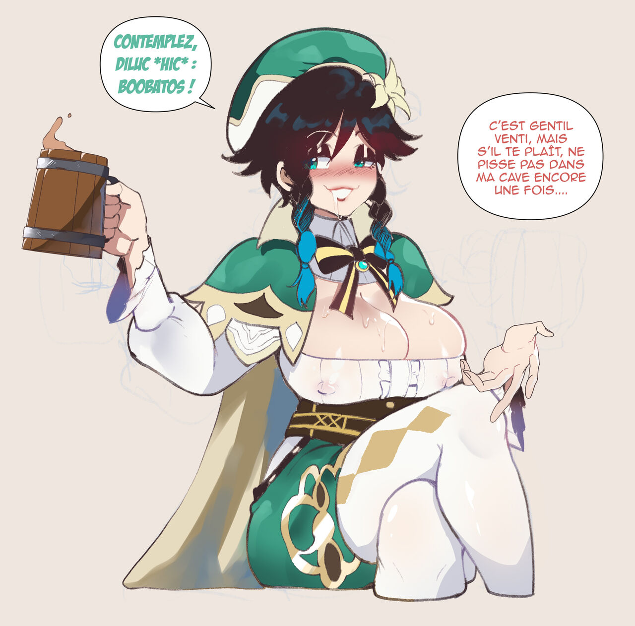 Venti page 1 full