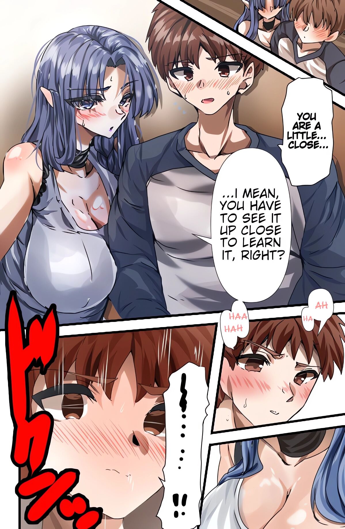 Medea's Secret Menu page 7 full