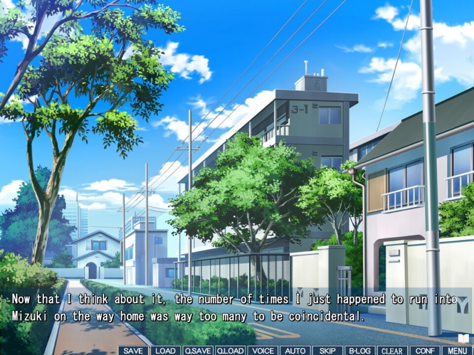 Iro Yoridori | Chapter 41 ~ Videos of My Childhood Friend page 6 full