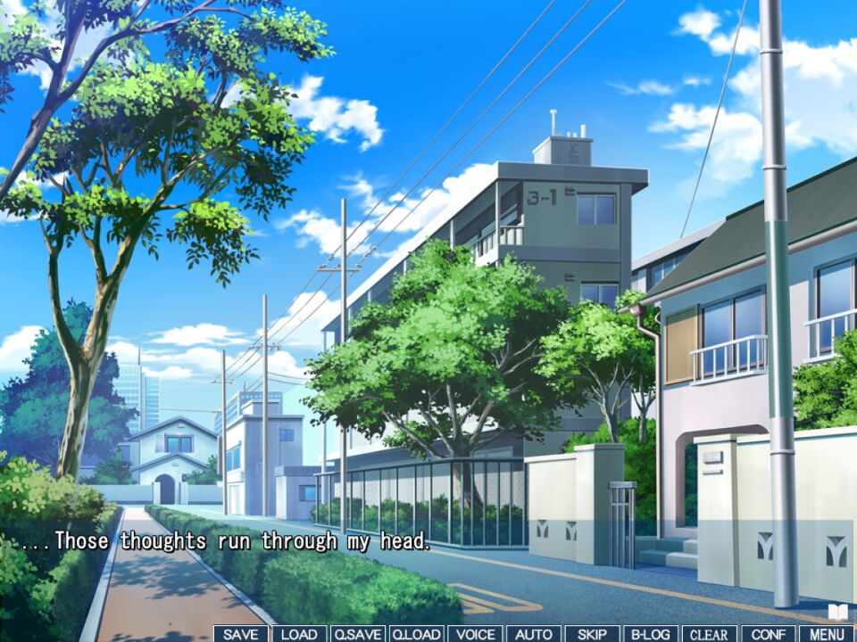 Iro Yoridori | Chapter 41 ~ Videos of My Childhood Friend page 8 full