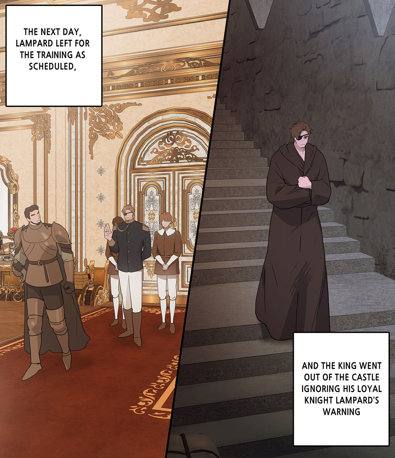 King's Seed page 9 full