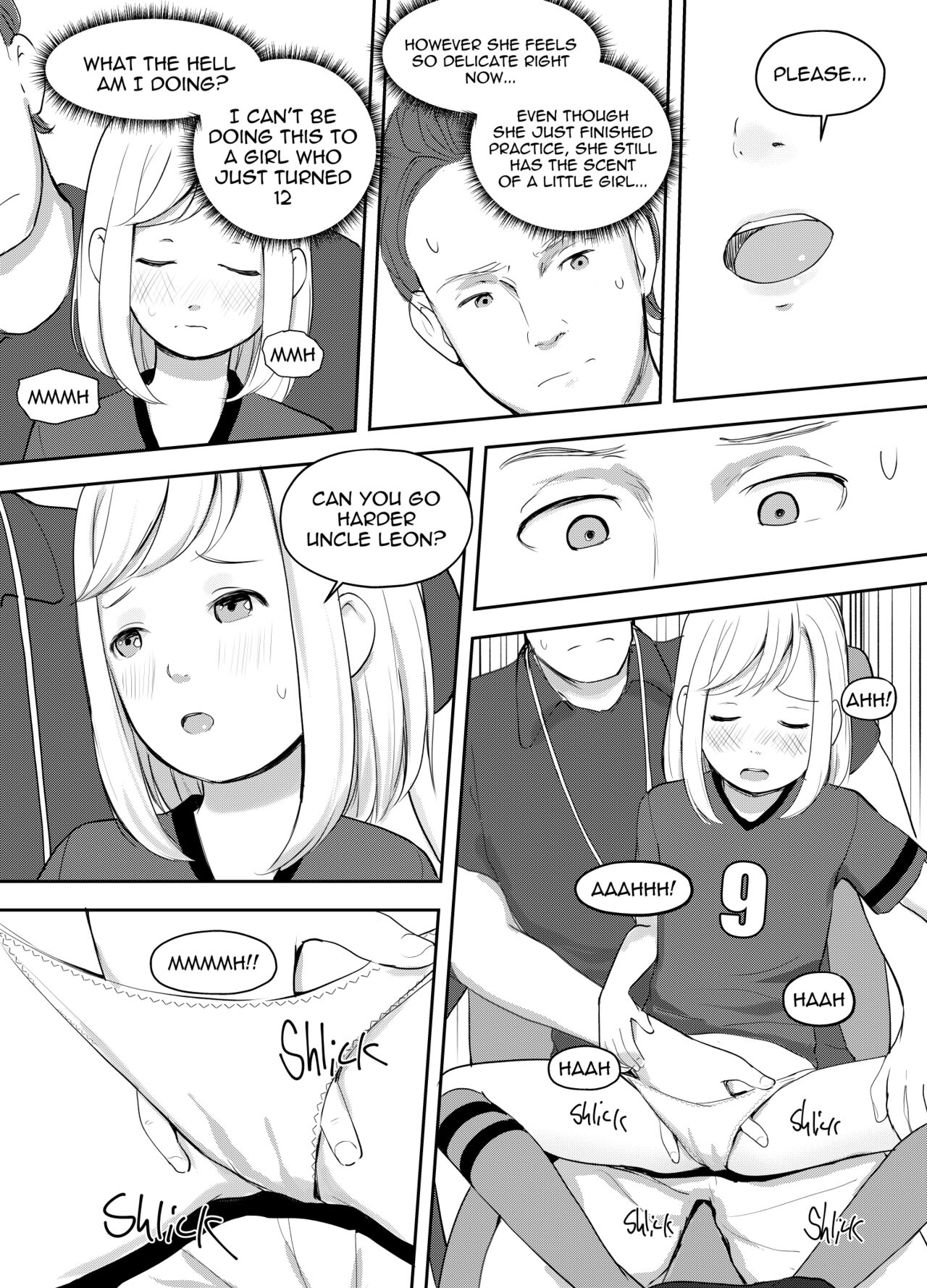 Passing the Time 3 page 10 full