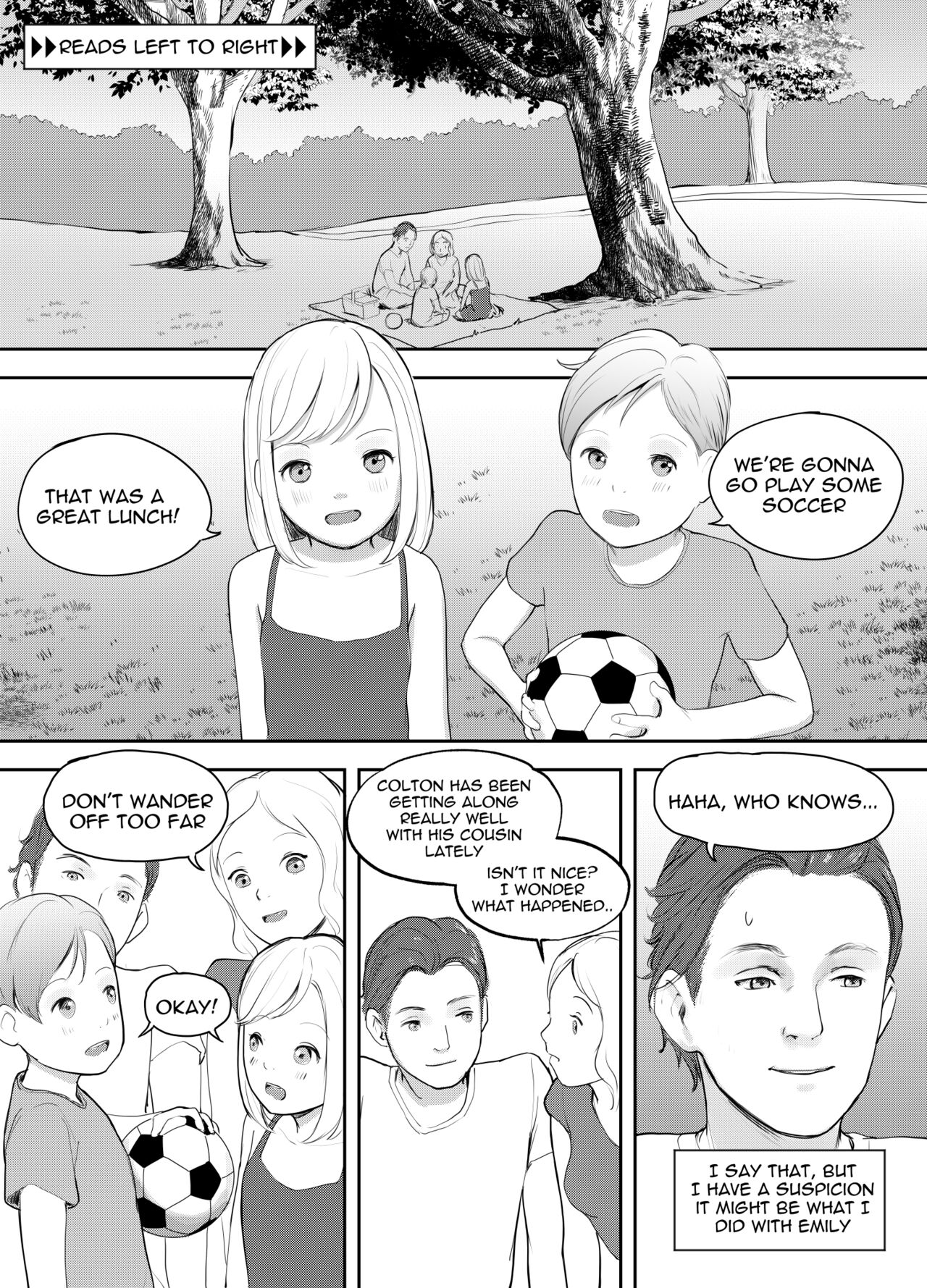 Passing the Time 3 page 3 full