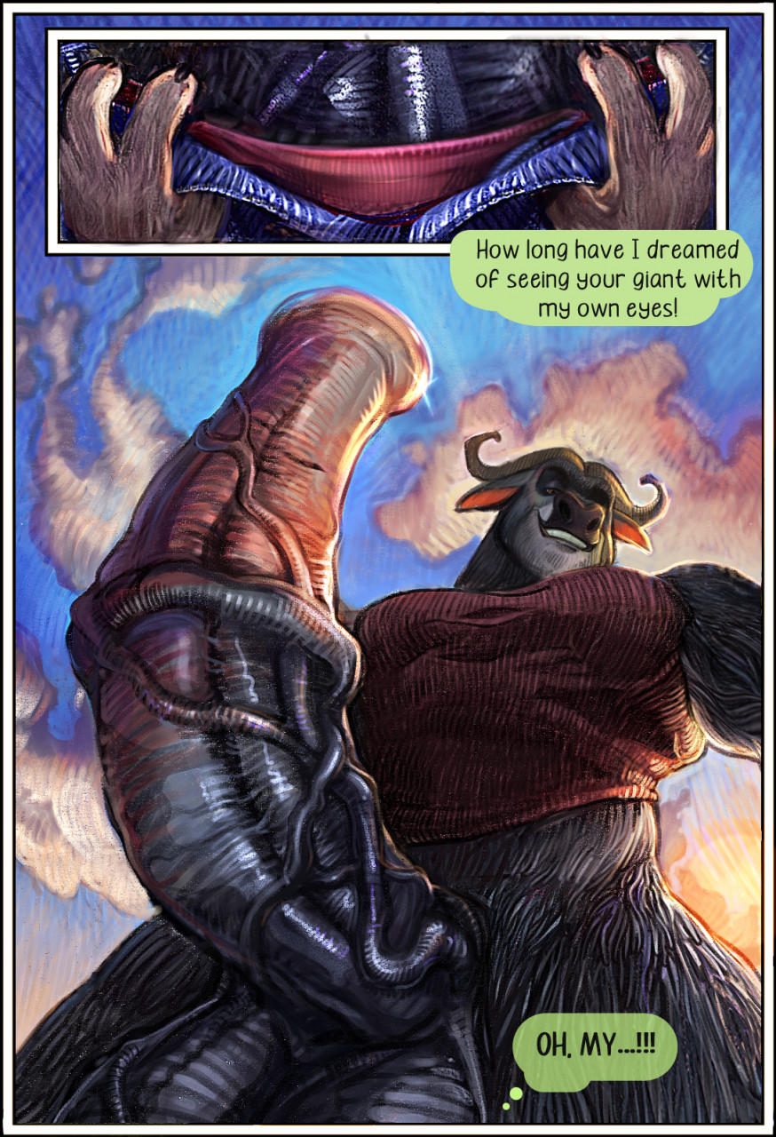 Judy's special evening page 6 full