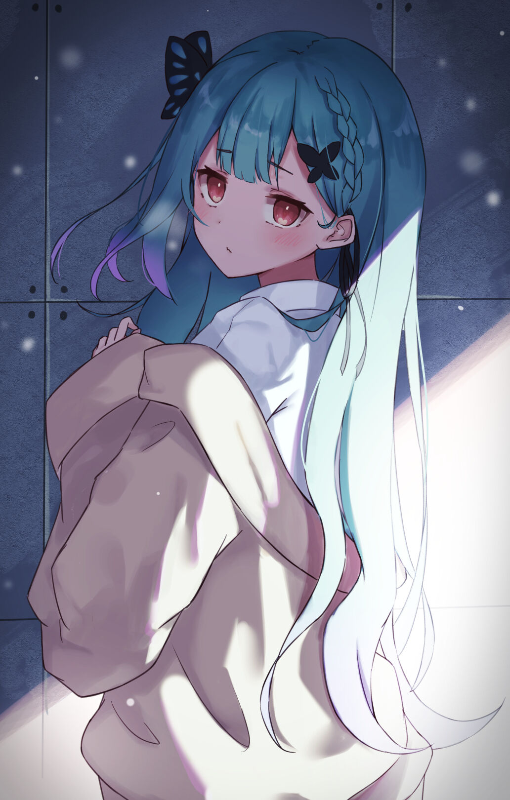 ●PIXIV● れおぽん page 3 full