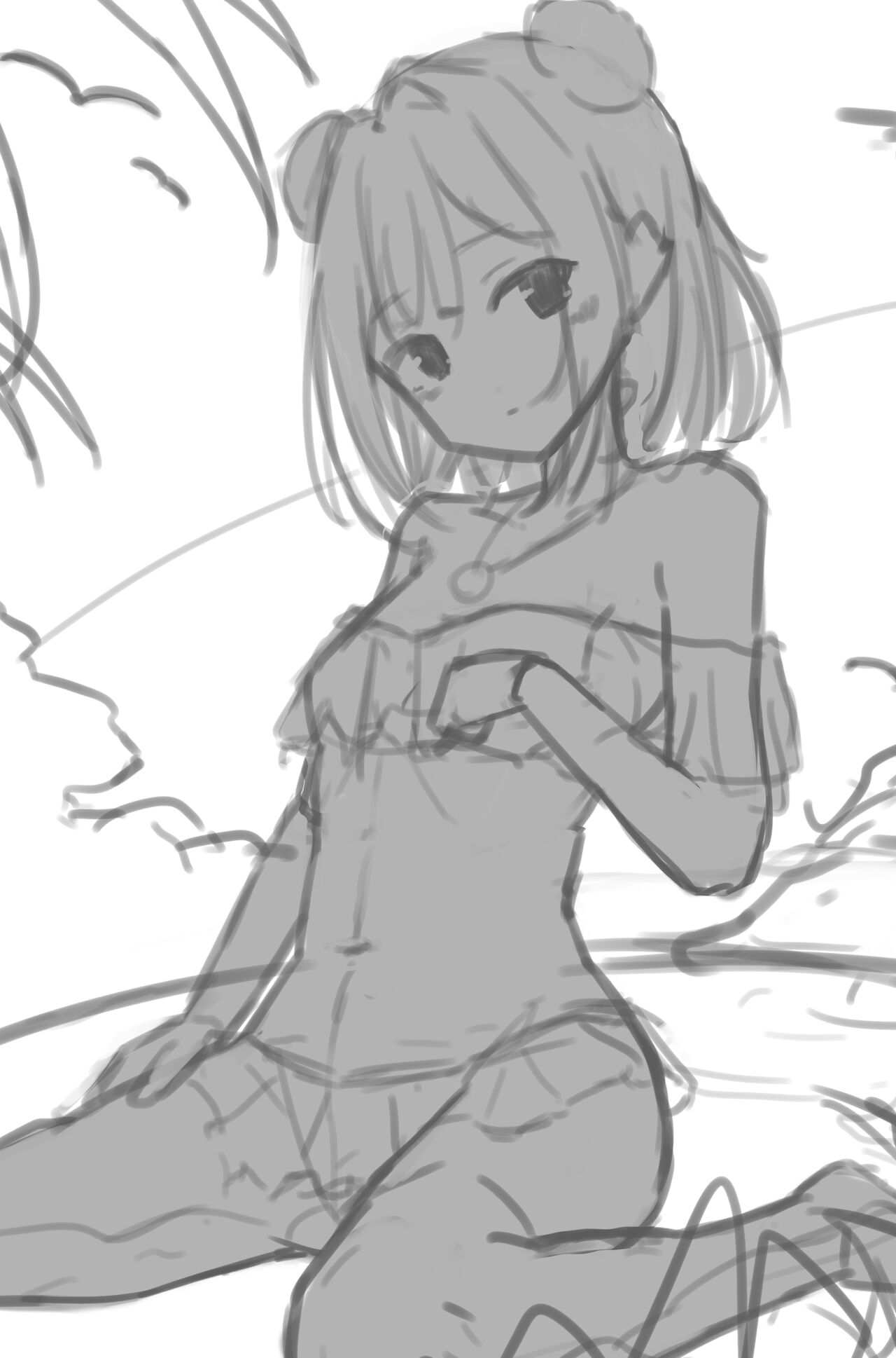 ●PIXIV● れおぽん page 8 full