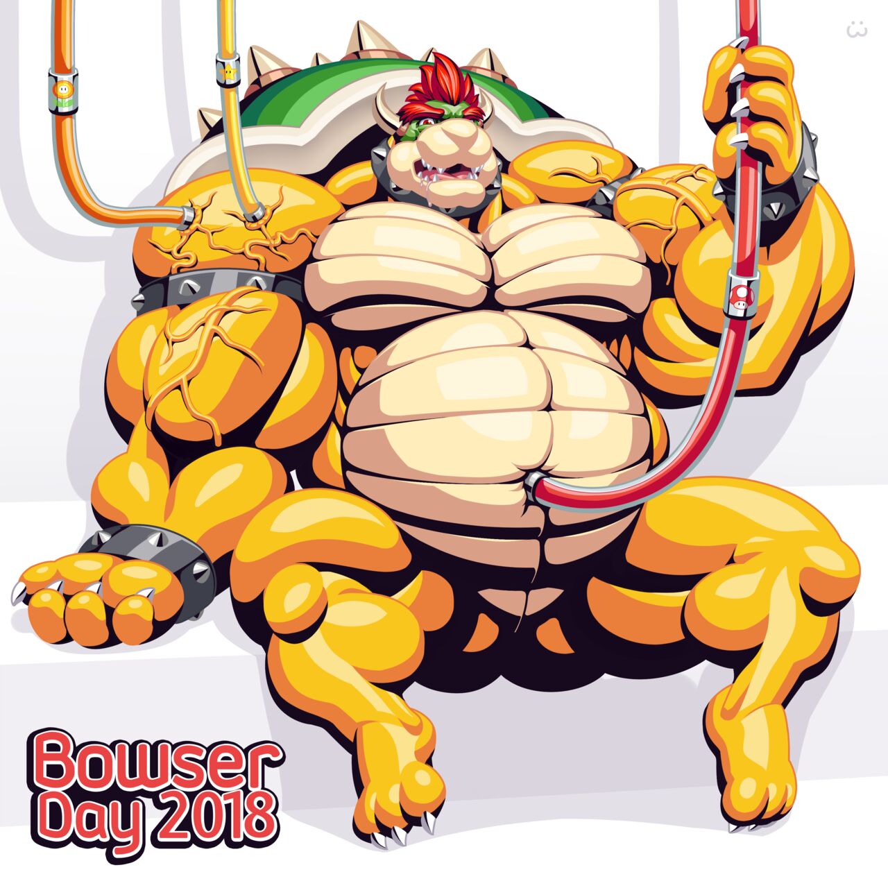2018 August page 1 full