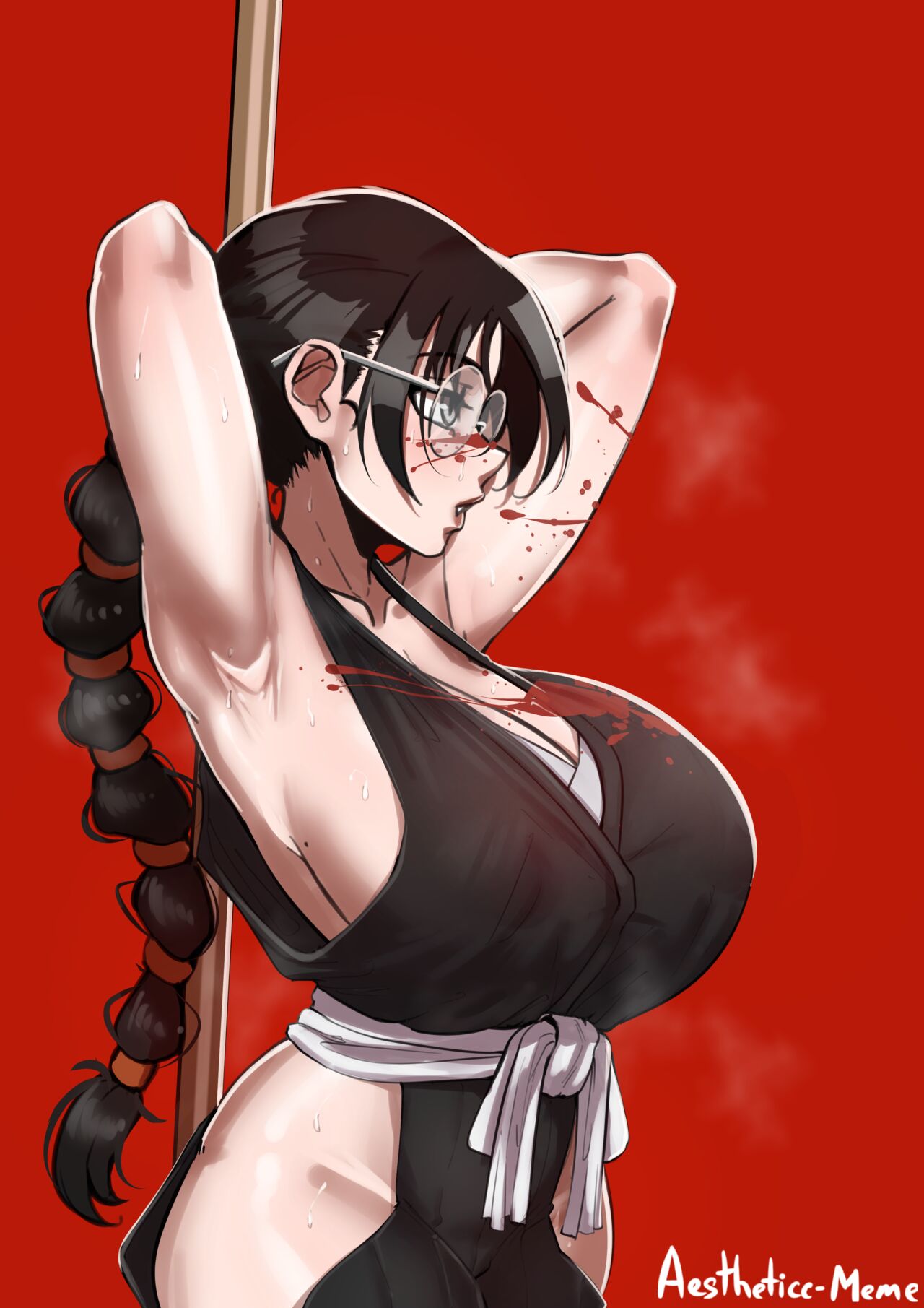Katori's MEGA Tits page 3 full