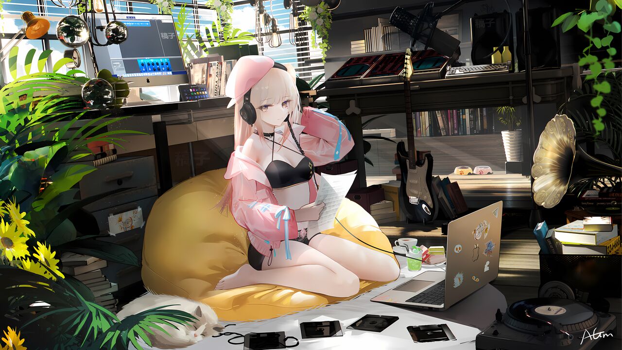 阿戈魔agm some pictures nor posted on Pixiv page 5 full